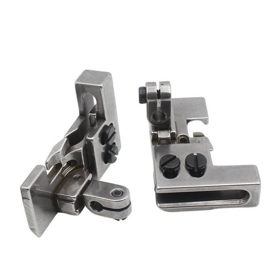 1326★  Four-wire and five-wire discounts, shrinkage and wrinkle pressing feet, edge locking machine, four-wire pressing feet are discounted, and double-layer shrinkage and wrinkle pressing feet are discounted.