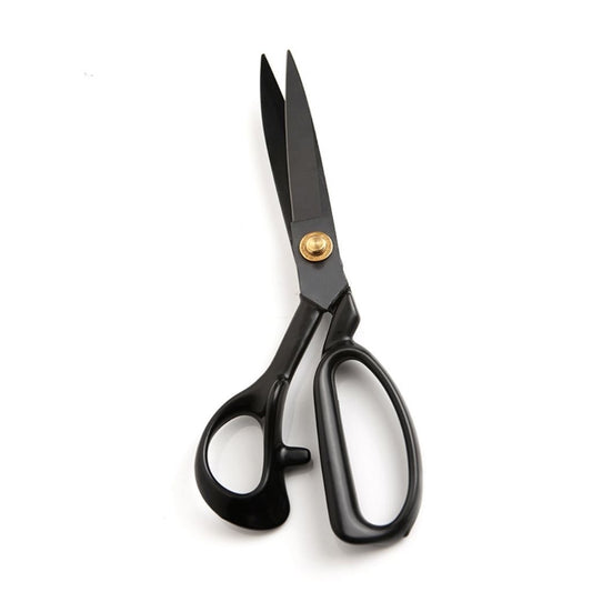 1296★  "Jack, Authorization" high quality clothing large scissors sewing scissors tailor cut 9/10/11/12 inch