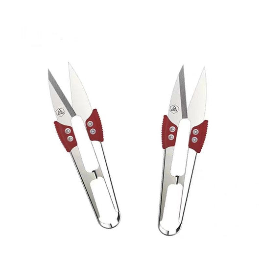 1157★  New PIN stainless steel yarn scissors, small scissors, stainless steel scissors, clothing scissors, PIN-1423/143