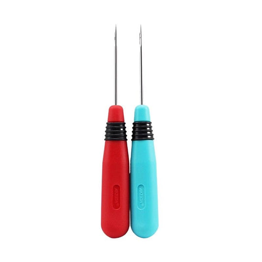 1012★ Anke Xin new high-end cone thousand-piece hand-made anti-slip plastic cone sewing tool
