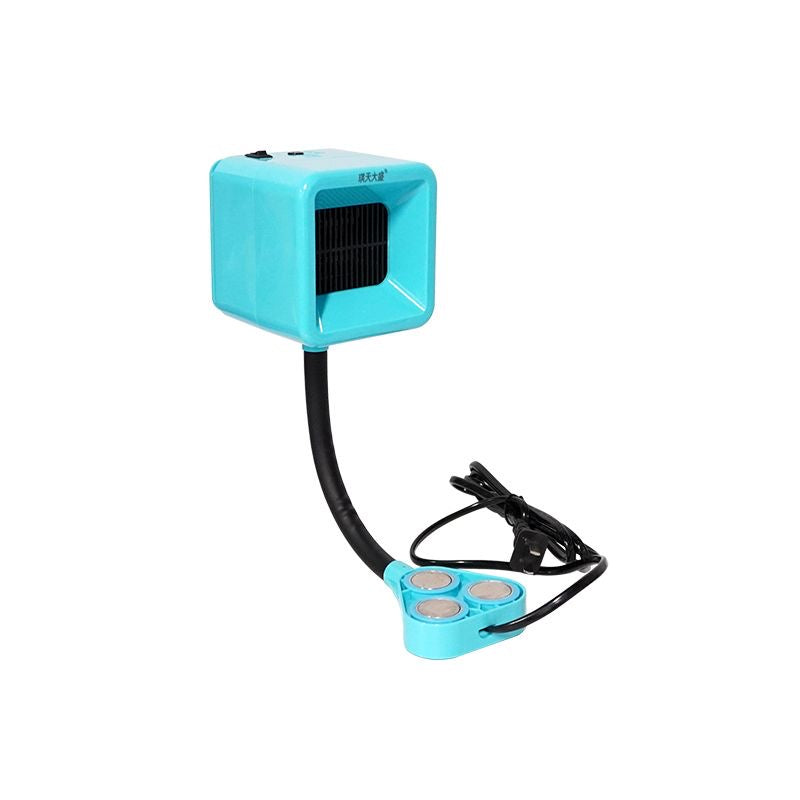 1390★  Heater third gear adjustment sewing machine special clothing factory hand warmer strong wind heating fast sewing machine accessories