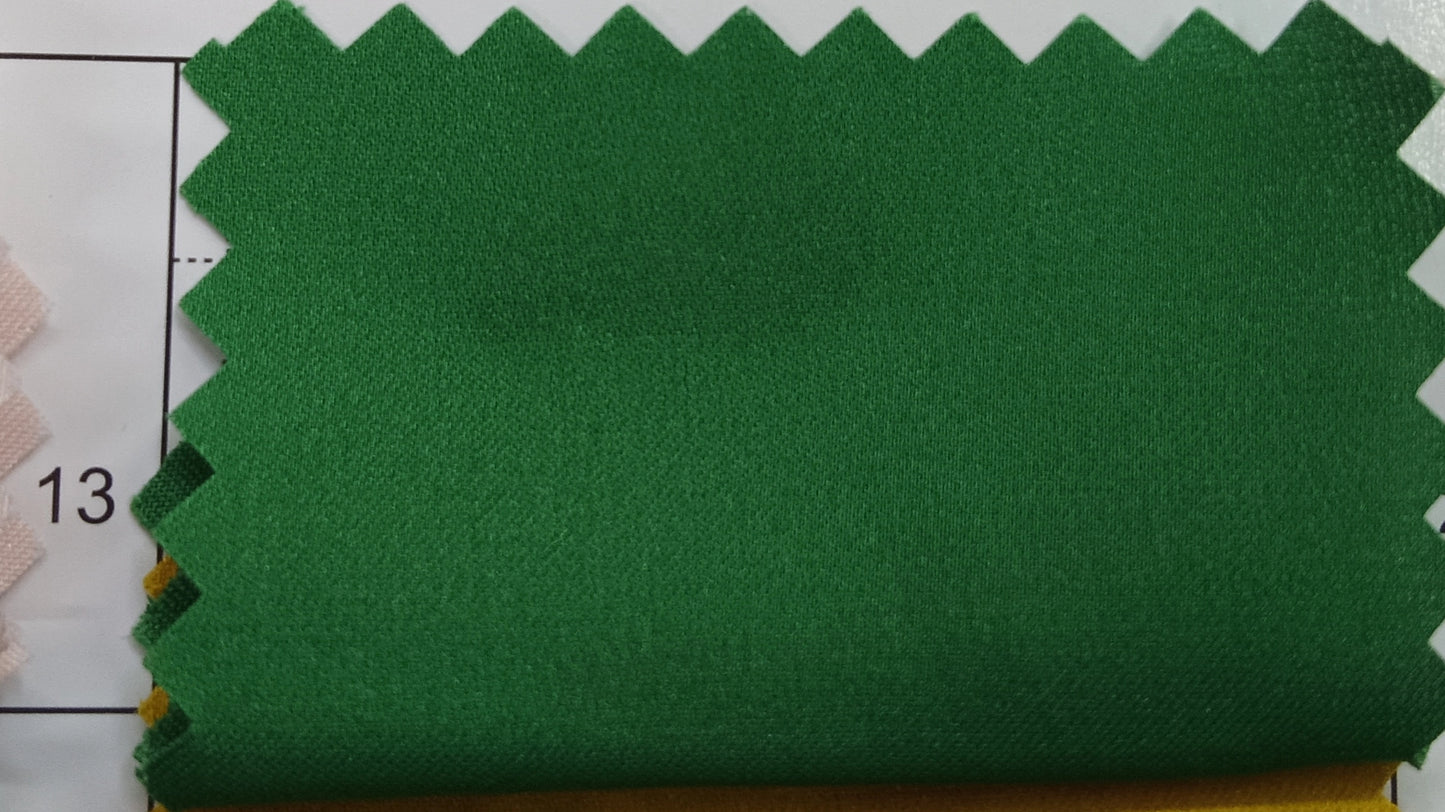 3903 Forro de falda con textura de seda de ácido acético de imitación de gasa satinada, tela cheongsam, tela Hanfu, forro elástico microelástico 8033