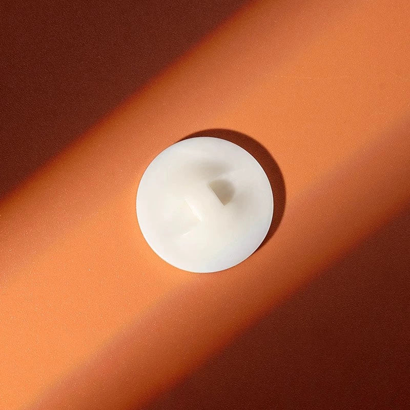 3297★  High-end suit suit buttons ivory fruit buttons clothes coat sweater white top pants buttons