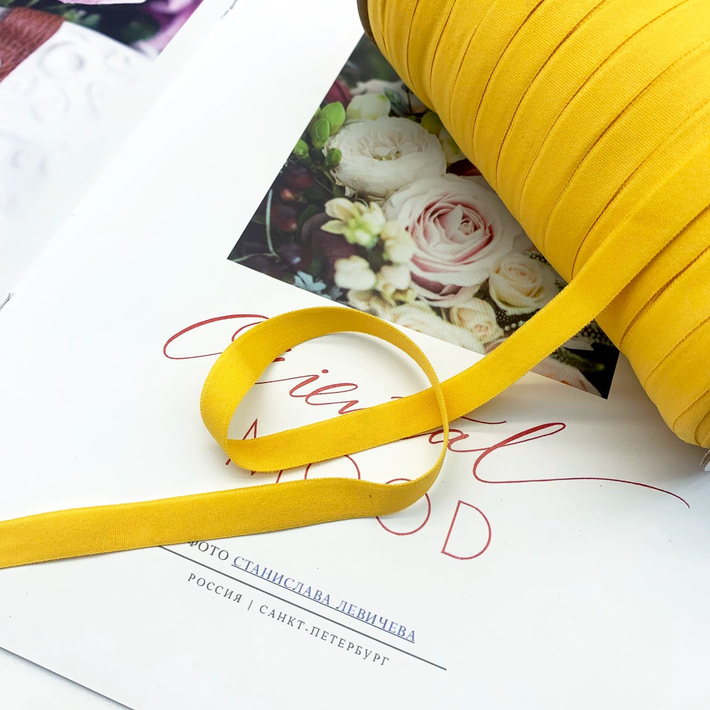 3882 52 colores punto 1cm cinta elástica color espalda cuello tira de presión escote correa borde lateral tira de presión accesorios de ropa