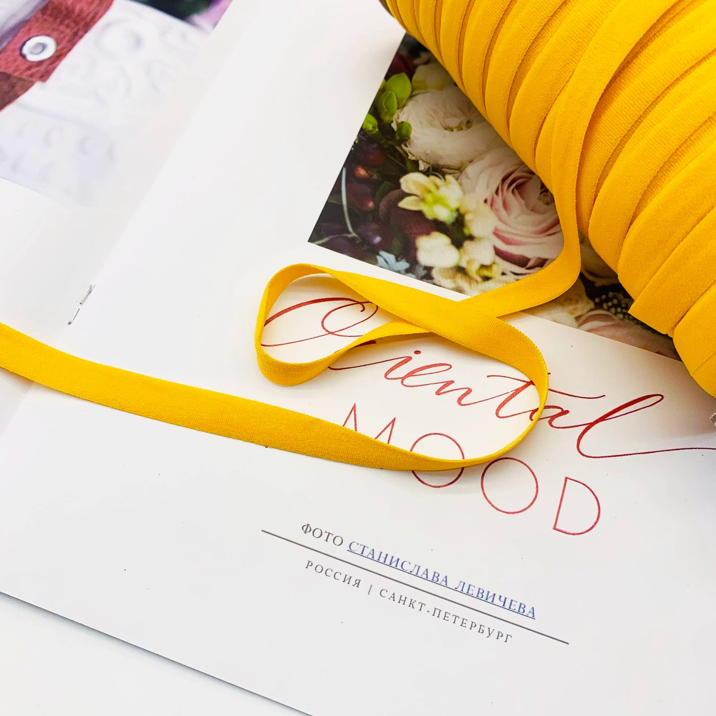 3882 52 colores punto 1cm cinta elástica color espalda cuello tira de presión escote correa borde lateral tira de presión accesorios de ropa