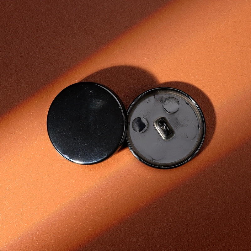 3269★  Premium White Ceramic Button Men's and Women's Fashion Shirt Button Clothing Accessories High-end Suit Pants Button