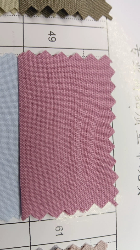 3892 Forro súper suave, antitransparente y antiluz, forro opaco, forro de falda elástico de cuatro lados 100d, forro de pantalón, bolsa, bolsa 8032