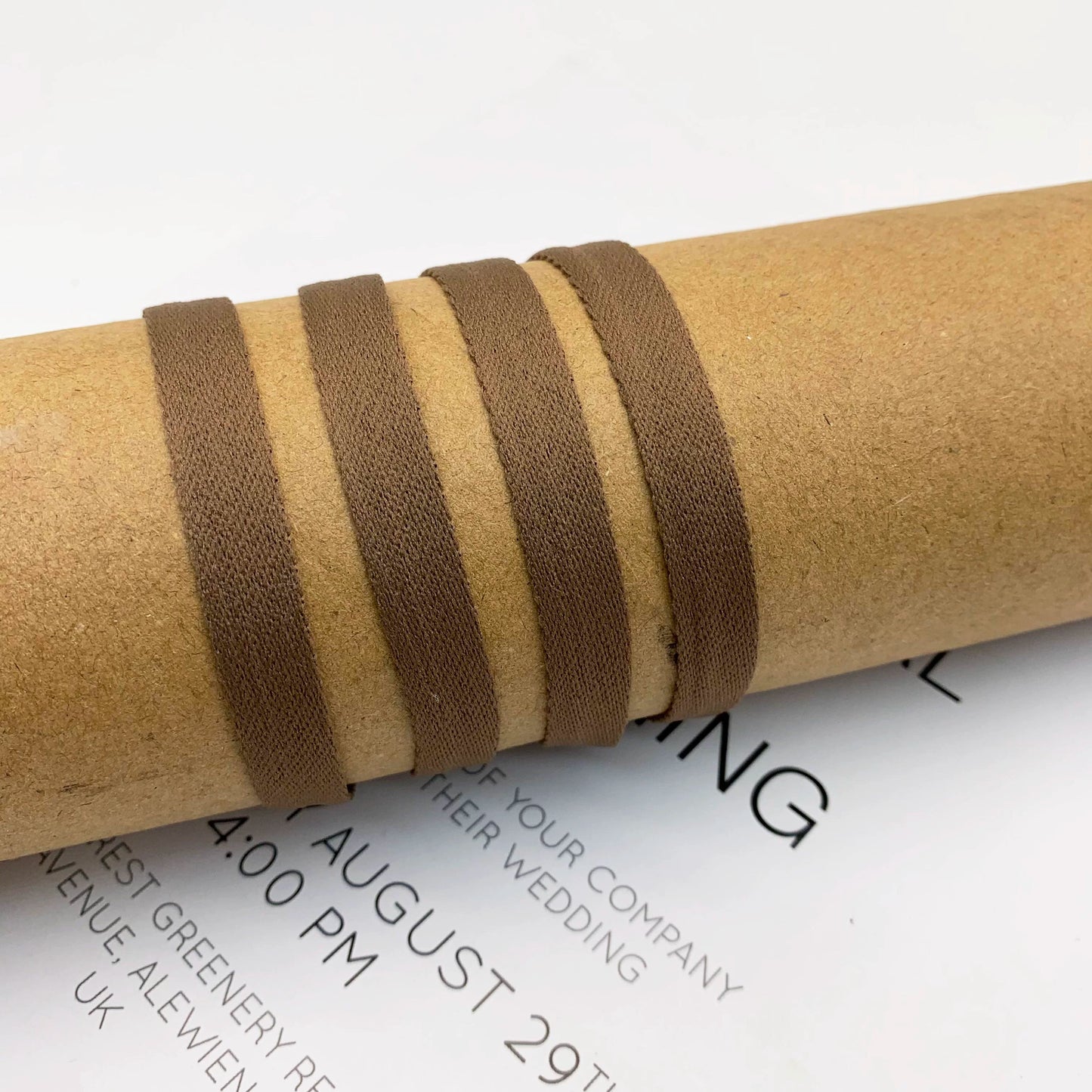 3881 51 colores en stock 1 cm tejido liso color espalda cuello cincha escote ribete borde tira borde pantalón tira lateral accesorios de ropa