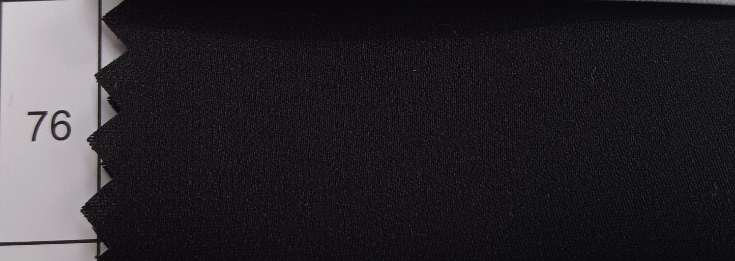 3903 Forro de falda con textura de seda de ácido acético de imitación de gasa satinada, tela cheongsam, tela Hanfu, forro elástico microelástico 8033