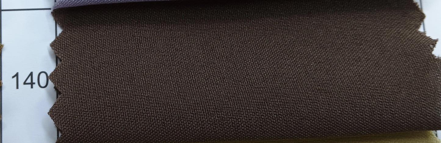 3891 Forro elástico de cuatro lados, forro de falda, forro de vestido, forro de seguridad, tela de pantalones suave 50d8026