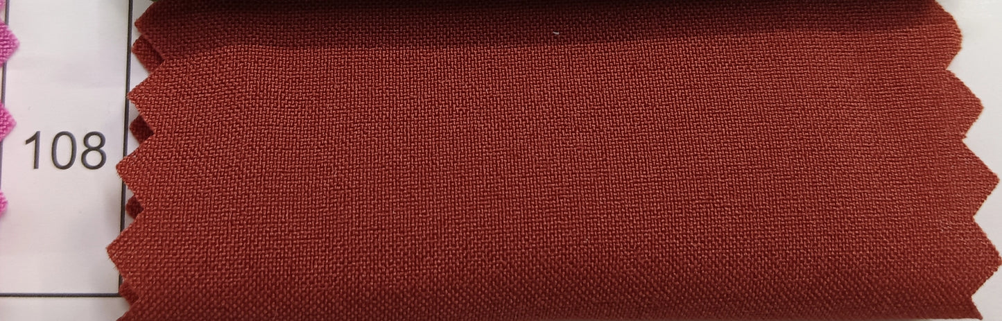 3891 Forro elástico de cuatro lados, forro de falda, forro de vestido, forro de seguridad, tela de pantalones suave 50d8026