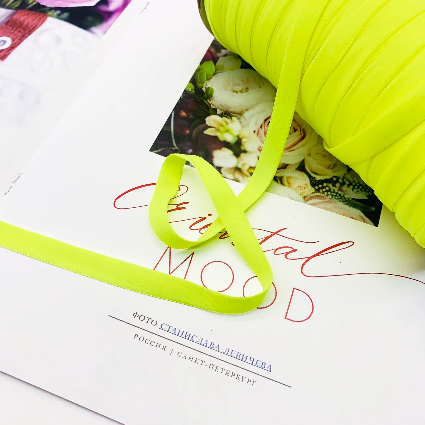 3882 52 colores punto 1cm cinta elástica color espalda cuello tira de presión escote correa borde lateral tira de presión accesorios de ropa