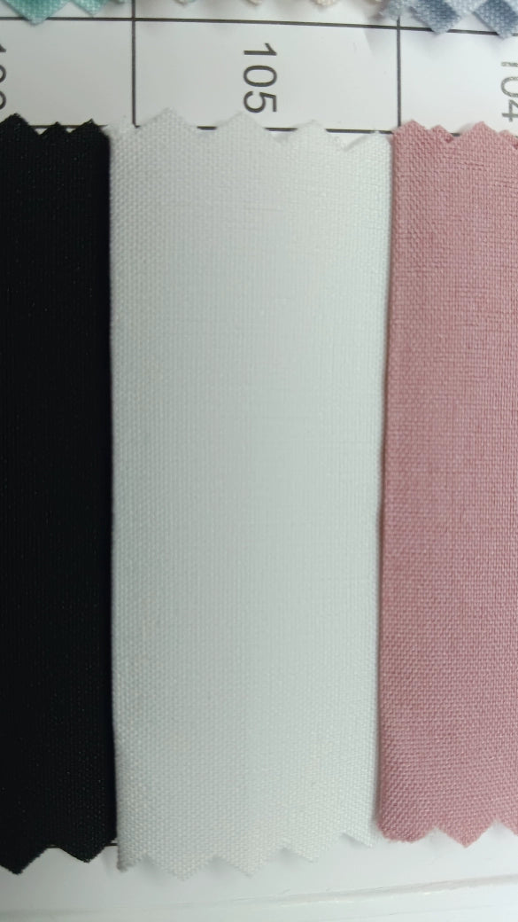 3892 Forro súper suave, antitransparente y antiluz, forro opaco, forro de falda elástico de cuatro lados 100d, forro de pantalón, bolsa, bolsa 8032