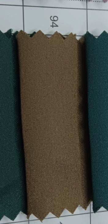 3893 satén satén forro brillante mate imitación seda Hanfu cheongsam tela estilo chino vestido de alta gama 8017