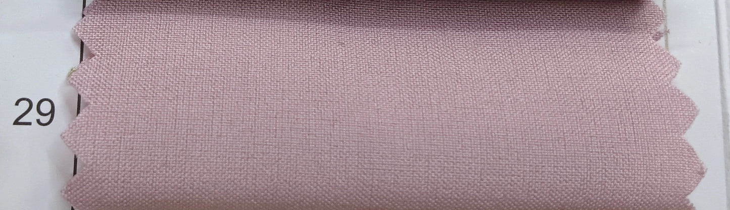 3891 Forro elástico de cuatro lados, forro de falda, forro de vestido, forro de seguridad, tela de pantalones suave 50d8026