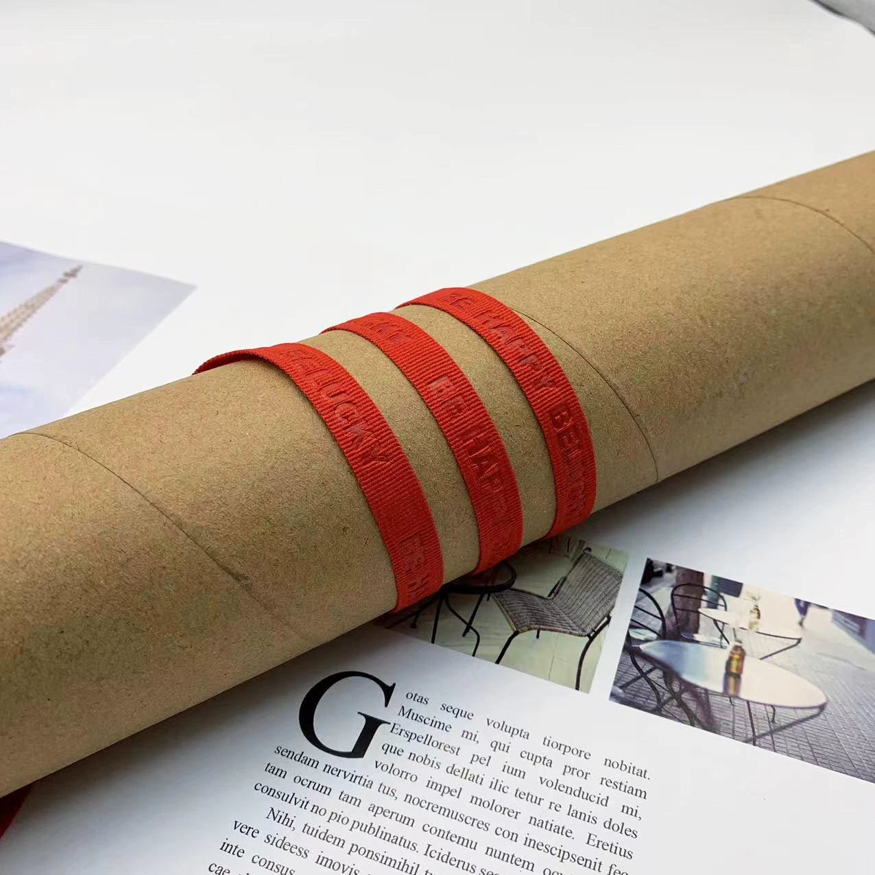 Cinta microelástica en relieve horizontal de 1 cm, 3877, para presionar el borde del cuello, accesorios para el hogar, textiles, tira de ribete lateral para ropa