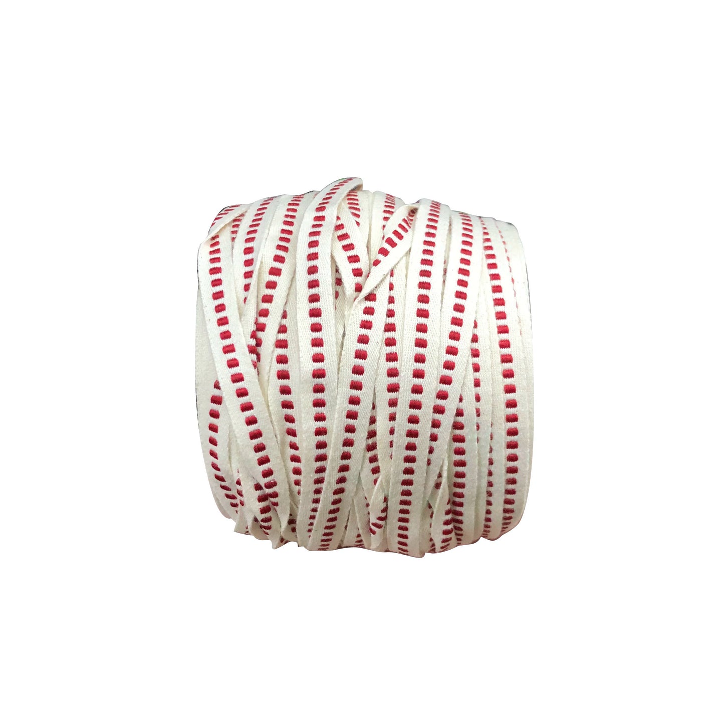 3850 Spot 1cm puro algodón patrón de espiga color cuadros jacquard cinta tira lateral accesorios ropa ribete cinta