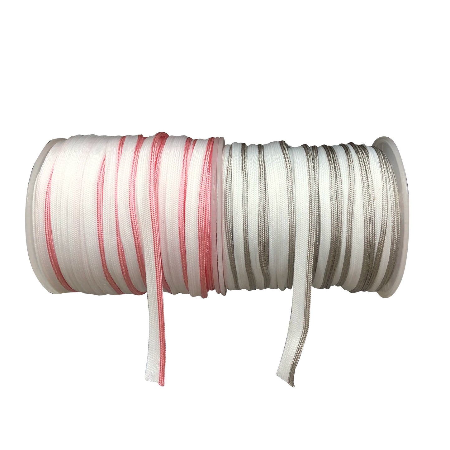 Cinta adhesiva de seda brillante de 1 cm, 41 colores, con borde incrustado, para decoración de hogar, textiles, accesorios de ropa, 3847