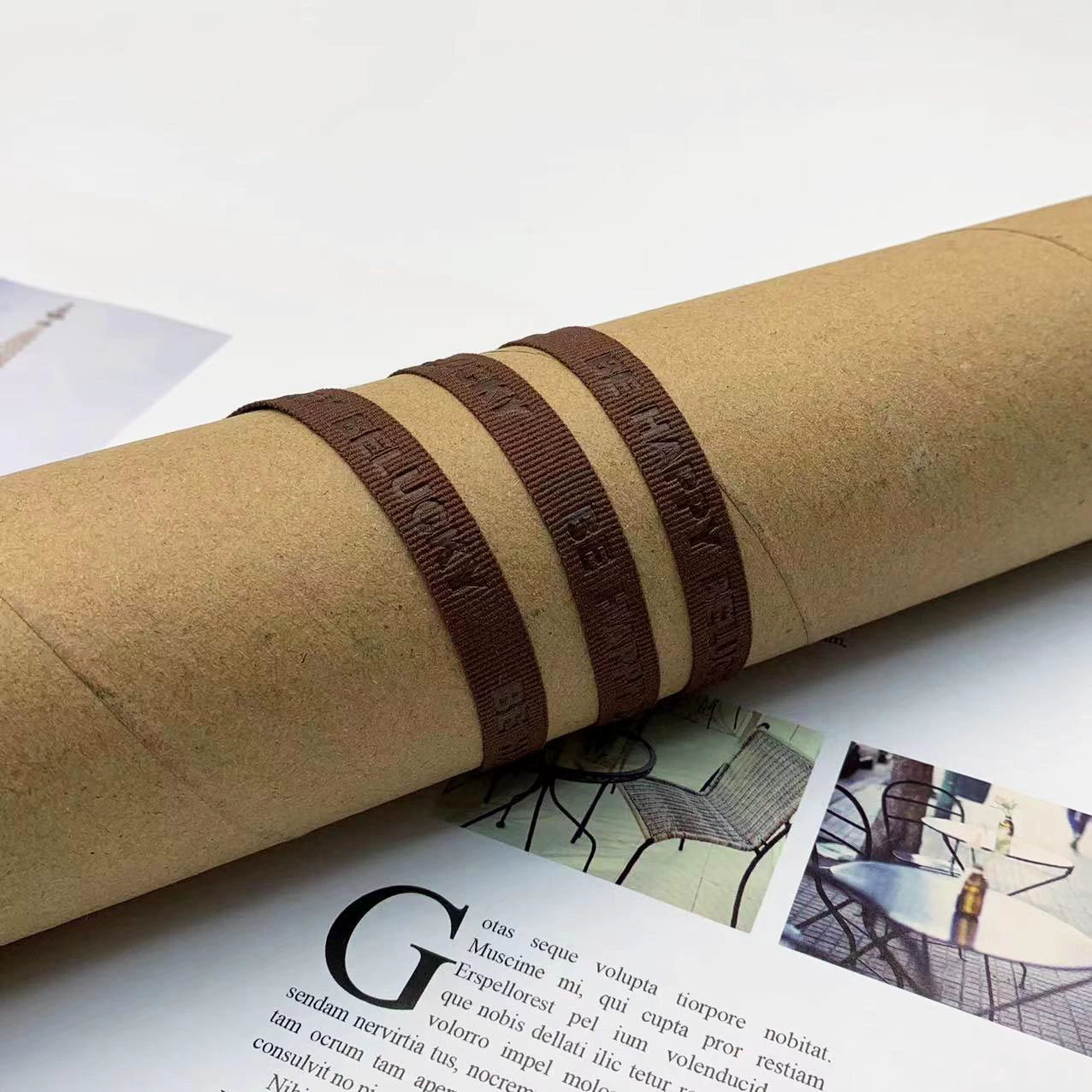 Cinta microelástica en relieve horizontal de 1 cm, 3877, para presionar el borde del cuello, accesorios para el hogar, textiles, tira de ribete lateral para ropa