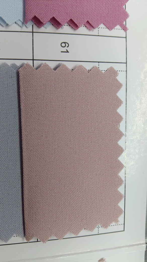 3892 Forro súper suave, antitransparente y antiluz, forro opaco, forro de falda elástico de cuatro lados 100d, forro de pantalón, bolsa, bolsa 8032