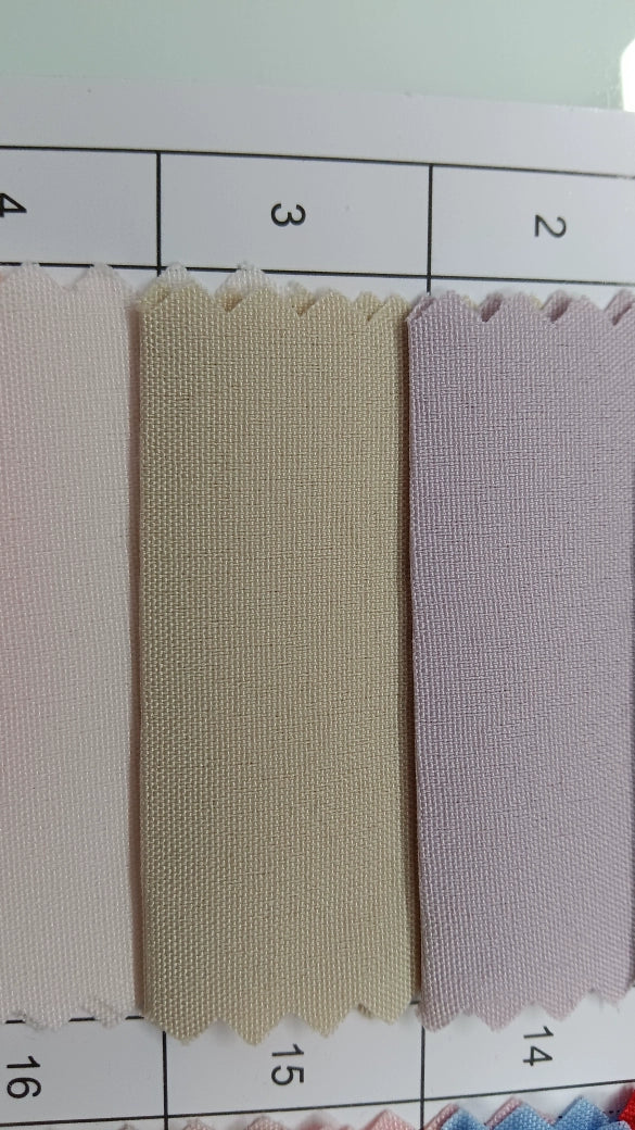 3892 Forro súper suave, antitransparente y antiluz, forro opaco, forro de falda elástico de cuatro lados 100d, forro de pantalón, bolsa, bolsa 8032