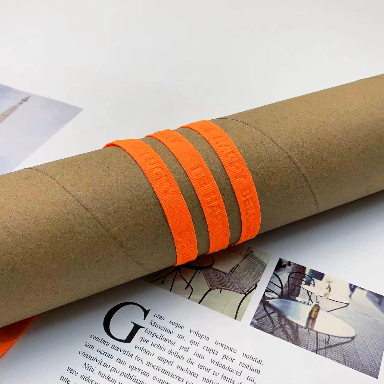 Cinta microelástica en relieve horizontal de 1 cm, 3877, para presionar el borde del cuello, accesorios para el hogar, textiles, tira de ribete lateral para ropa