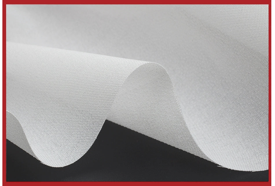 3916 Entretela adhesiva para cuello de camisa cheongsam, forro de resina, cuello alto ligeramente rígido, estilo de ropa china, forro de cuello, accesorios de ropa