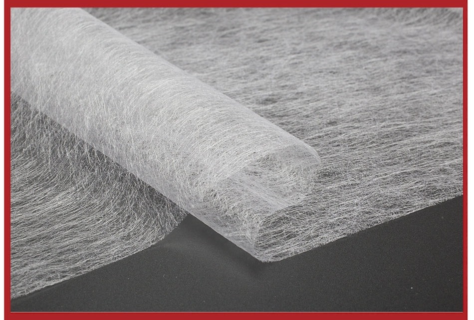 3911 Tela adhesiva de doble cara, termofusible, para unir telas, planchar, pegar a mano, hacer patchwork, accesorios de bricolaje