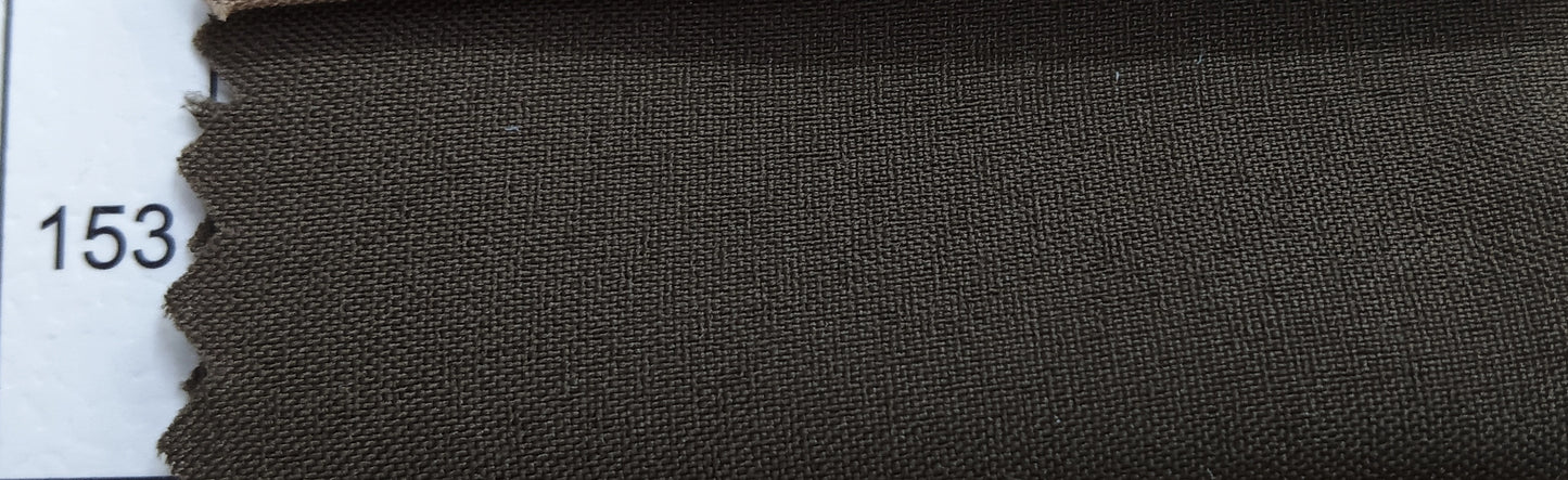 3891 Forro elástico de cuatro lados, forro de falda, forro de vestido, forro de seguridad, tela de pantalones suave 50d8026