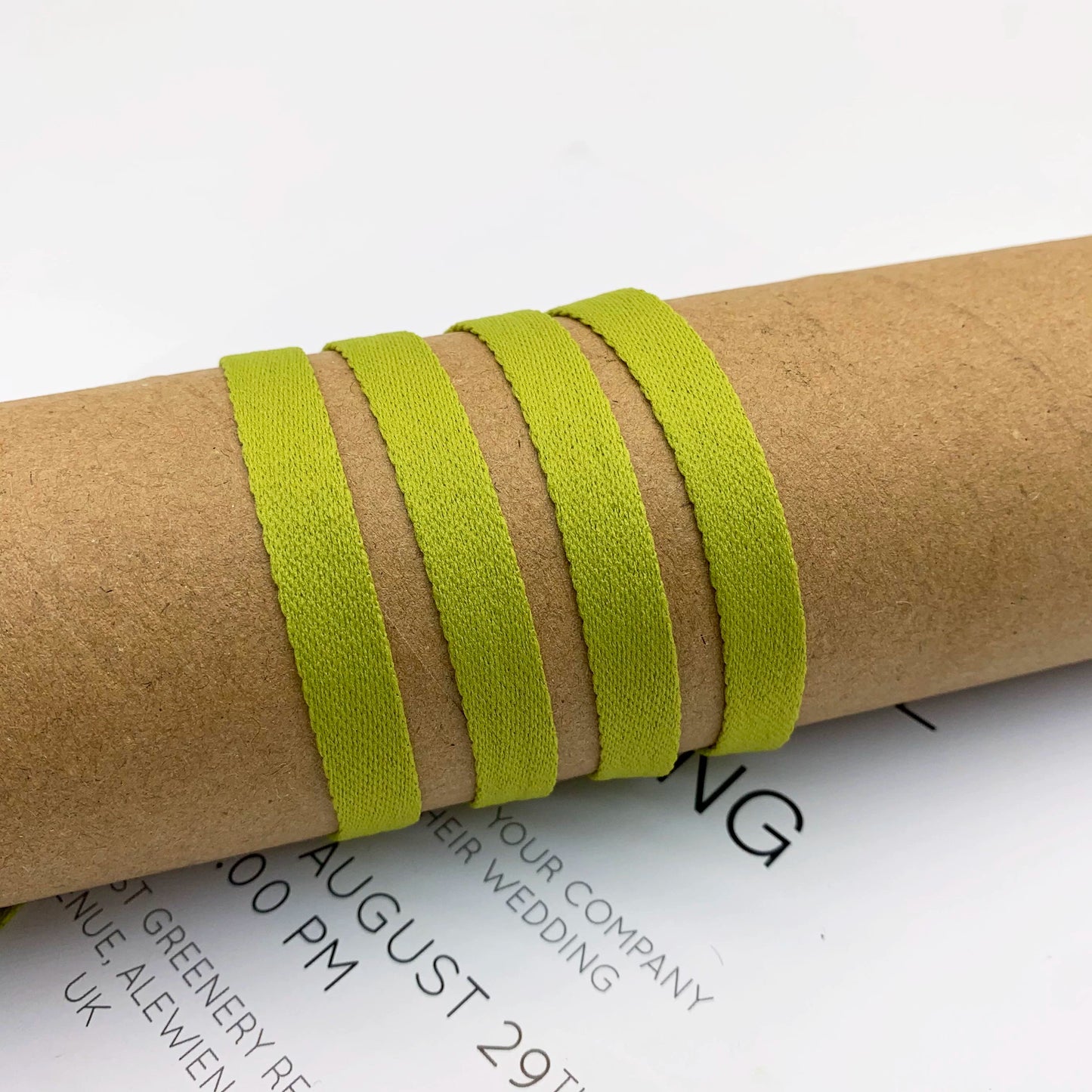 3881 51 colores en stock 1 cm tejido liso color espalda cuello cincha escote ribete borde tira borde pantalón tira lateral accesorios de ropa