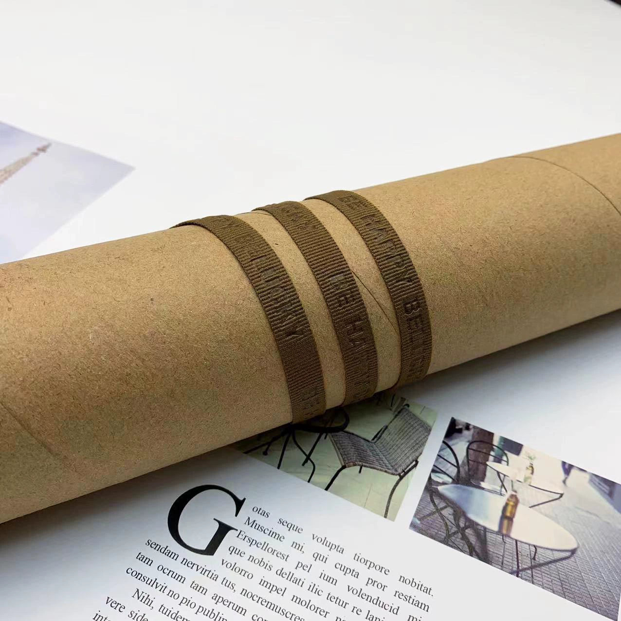 Cinta microelástica en relieve horizontal de 1 cm, 3877, para presionar el borde del cuello, accesorios para el hogar, textiles, tira de ribete lateral para ropa