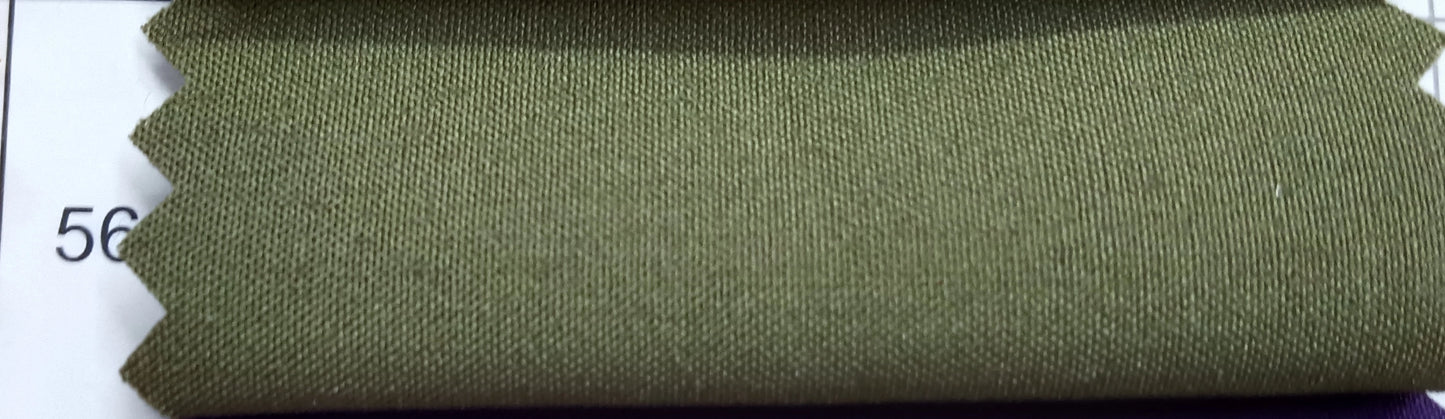 3891 Forro elástico de cuatro lados, forro de falda, forro de vestido, forro de seguridad, tela de pantalones suave 50d8026