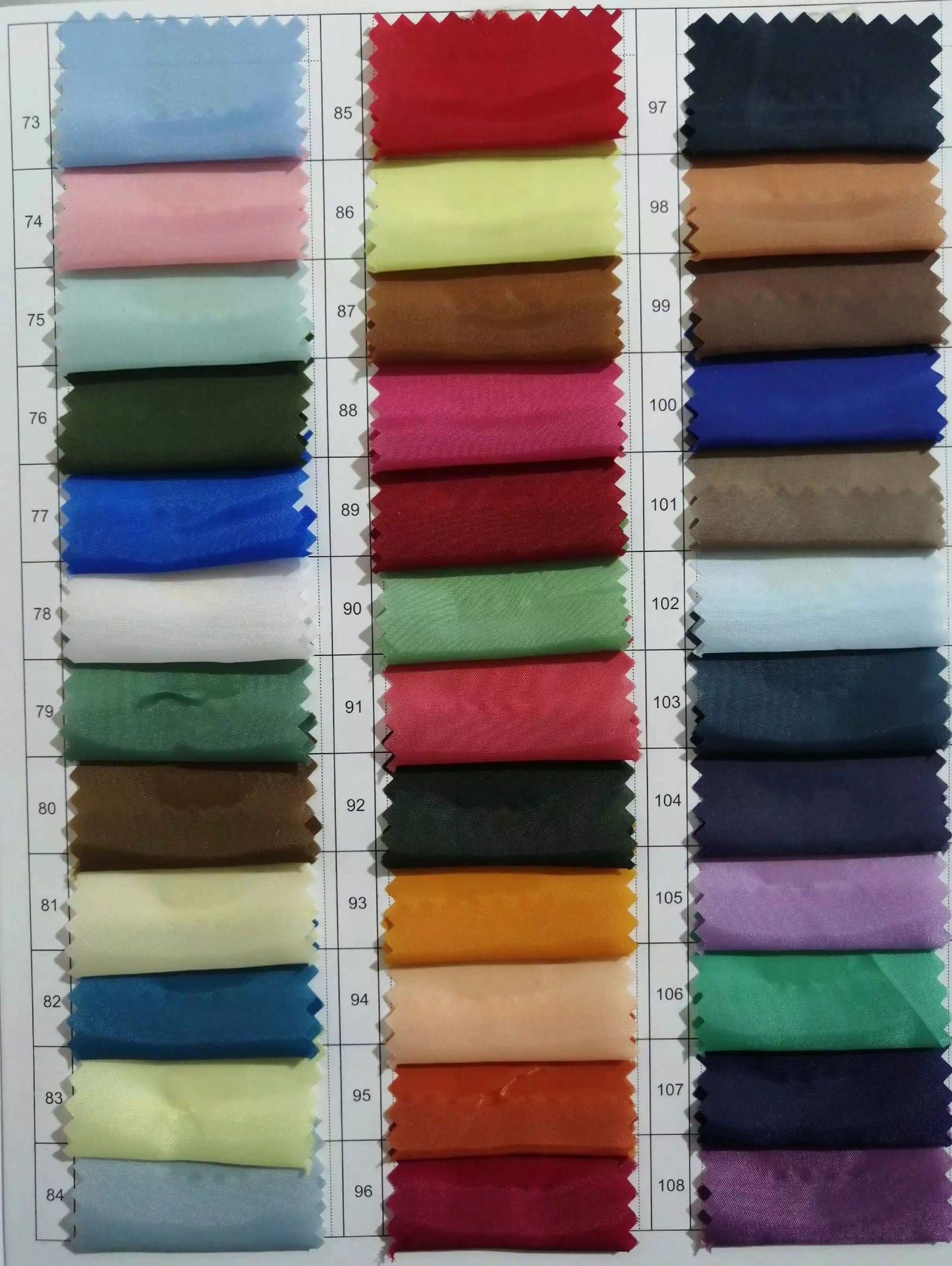 Forro de chaqueta de traje para hombre y mujer de alta gama con hilado de poliéster 3900, cifrado de tafetán de poliéster, hilado de poliéster 210T, 8009