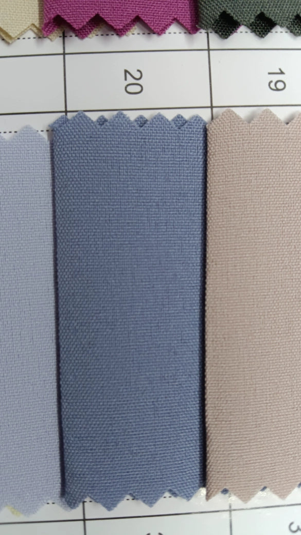 3892 Forro súper suave, antitransparente y antiluz, forro opaco, forro de falda elástico de cuatro lados 100d, forro de pantalón, bolsa, bolsa 8032