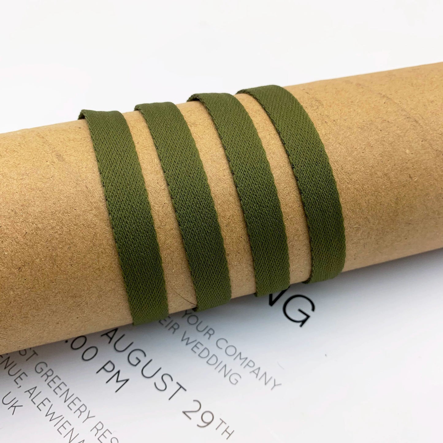 3881 51 colores en stock 1 cm tejido liso color espalda cuello cincha escote ribete borde tira borde pantalón tira lateral accesorios de ropa