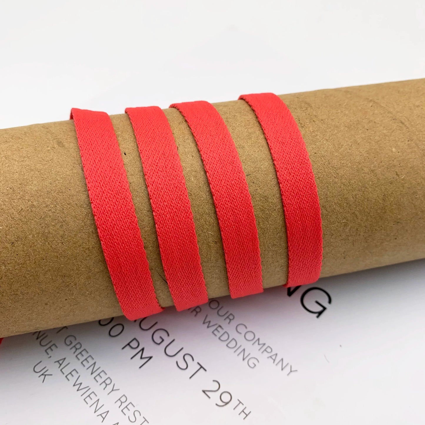 3881 51 colores en stock 1 cm tejido liso color espalda cuello cincha escote ribete borde tira borde pantalón tira lateral accesorios de ropa