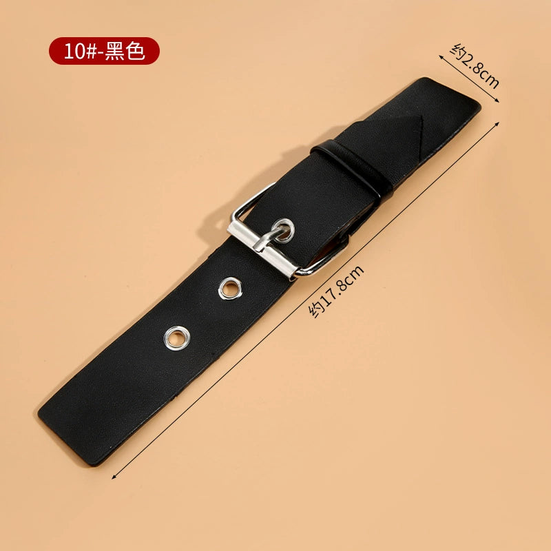 3497★ Abrigo de alta gama con botones decorativos, gabardina versátil para hombres y mujeres, chaqueta de cachemira, par de botones de metal, botón de ropa, decoración de botones