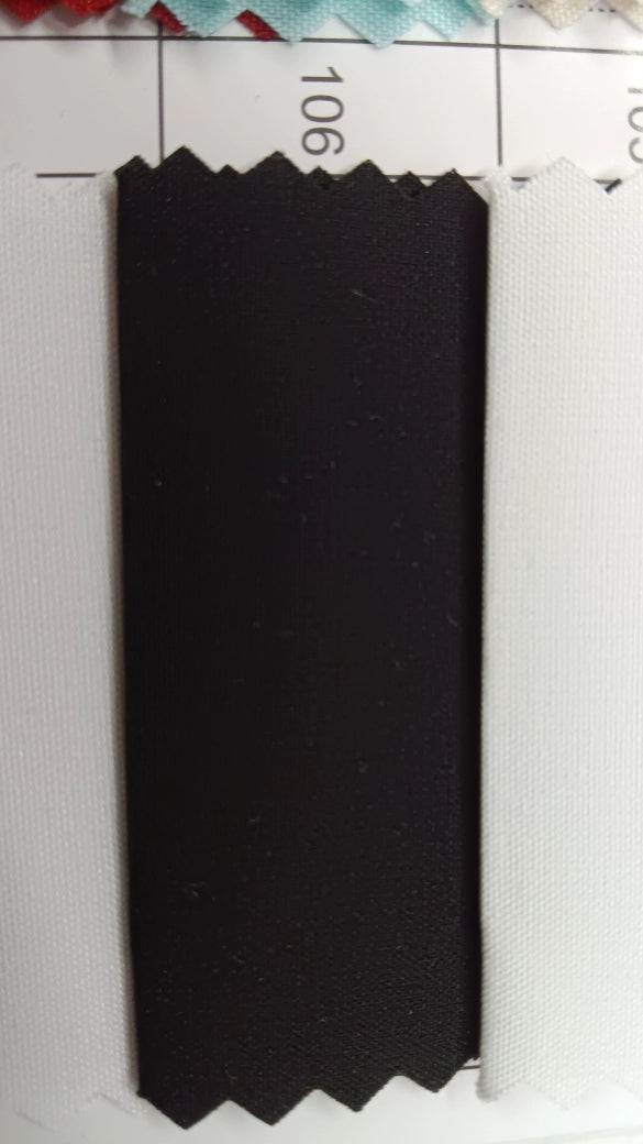 3892 Forro súper suave, antitransparente y antiluz, forro opaco, forro de falda elástico de cuatro lados 100d, forro de pantalón, bolsa, bolsa 8032