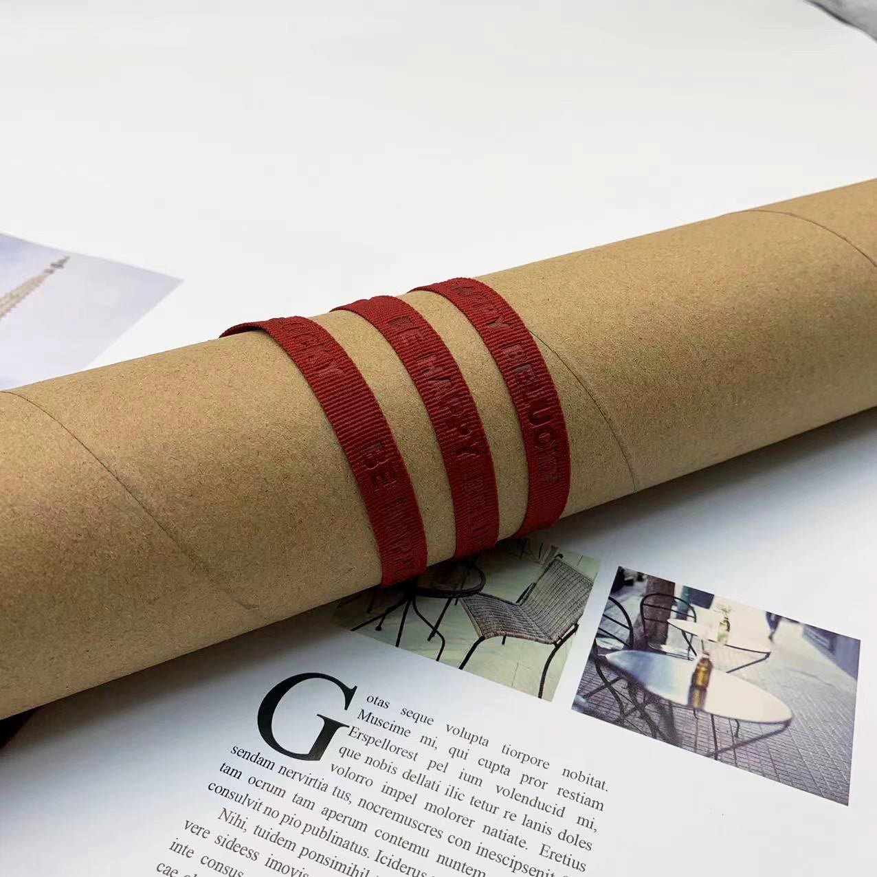 Cinta microelástica en relieve horizontal de 1 cm, 3877, para presionar el borde del cuello, accesorios para el hogar, textiles, tira de ribete lateral para ropa