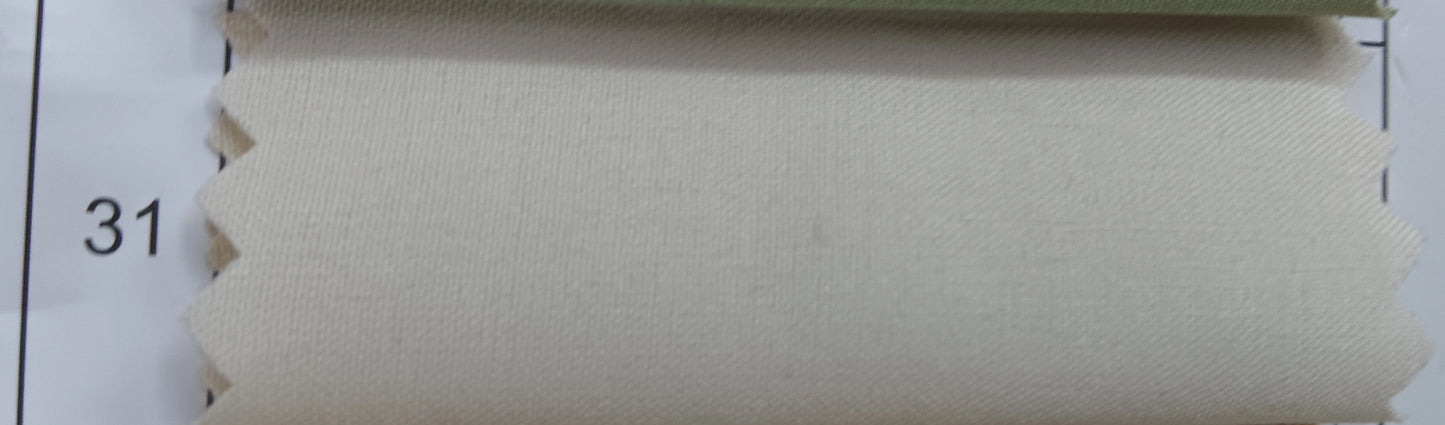 3891 Forro elástico de cuatro lados, forro de falda, forro de vestido, forro de seguridad, tela de pantalones suave 50d8026