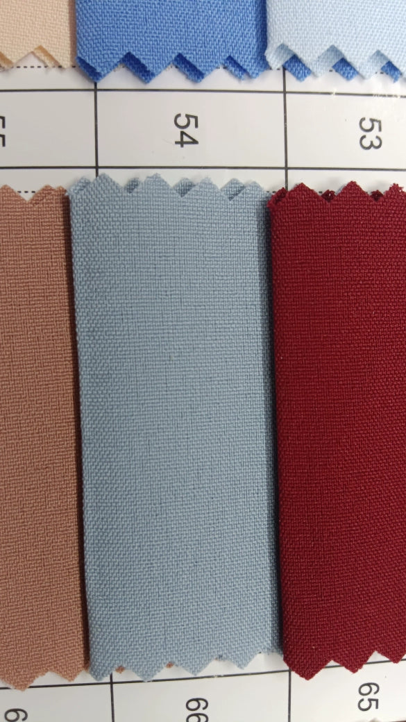 3892 Forro súper suave, antitransparente y antiluz, forro opaco, forro de falda elástico de cuatro lados 100d, forro de pantalón, bolsa, bolsa 8032