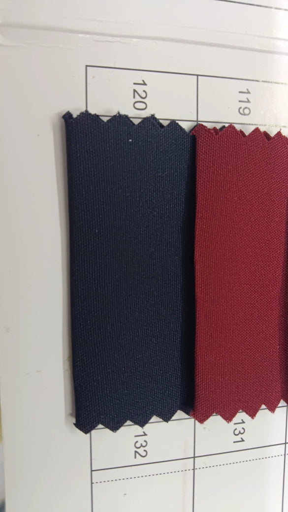 3892 Forro súper suave, antitransparente y antiluz, forro opaco, forro de falda elástico de cuatro lados 100d, forro de pantalón, bolsa, bolsa 8032