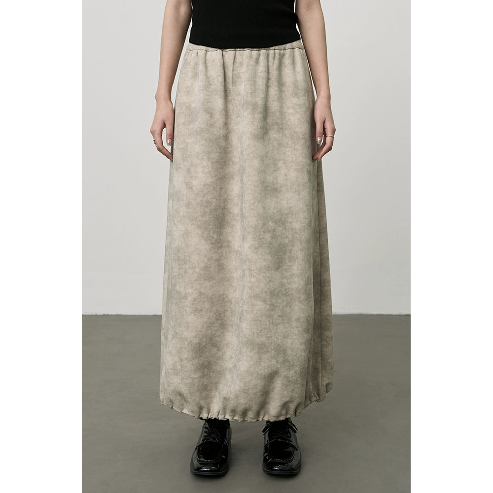 CAREMIND Nuevo conjunto de dos piezas de suéter con cremallera y capucha para mujer con traje de estilo chino