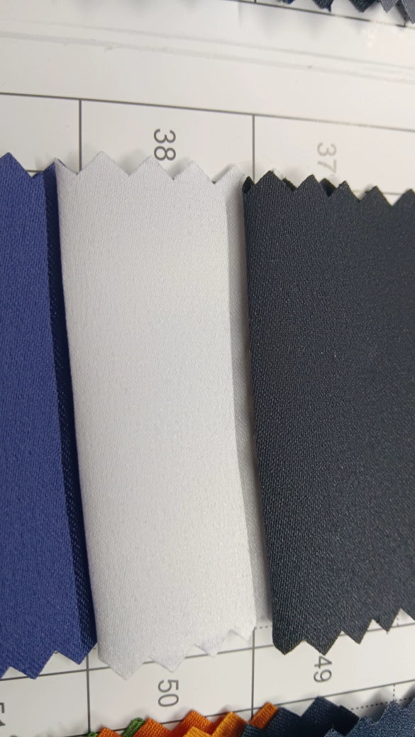 3893 satén satén forro brillante mate imitación seda Hanfu cheongsam tela estilo chino vestido de alta gama 8017