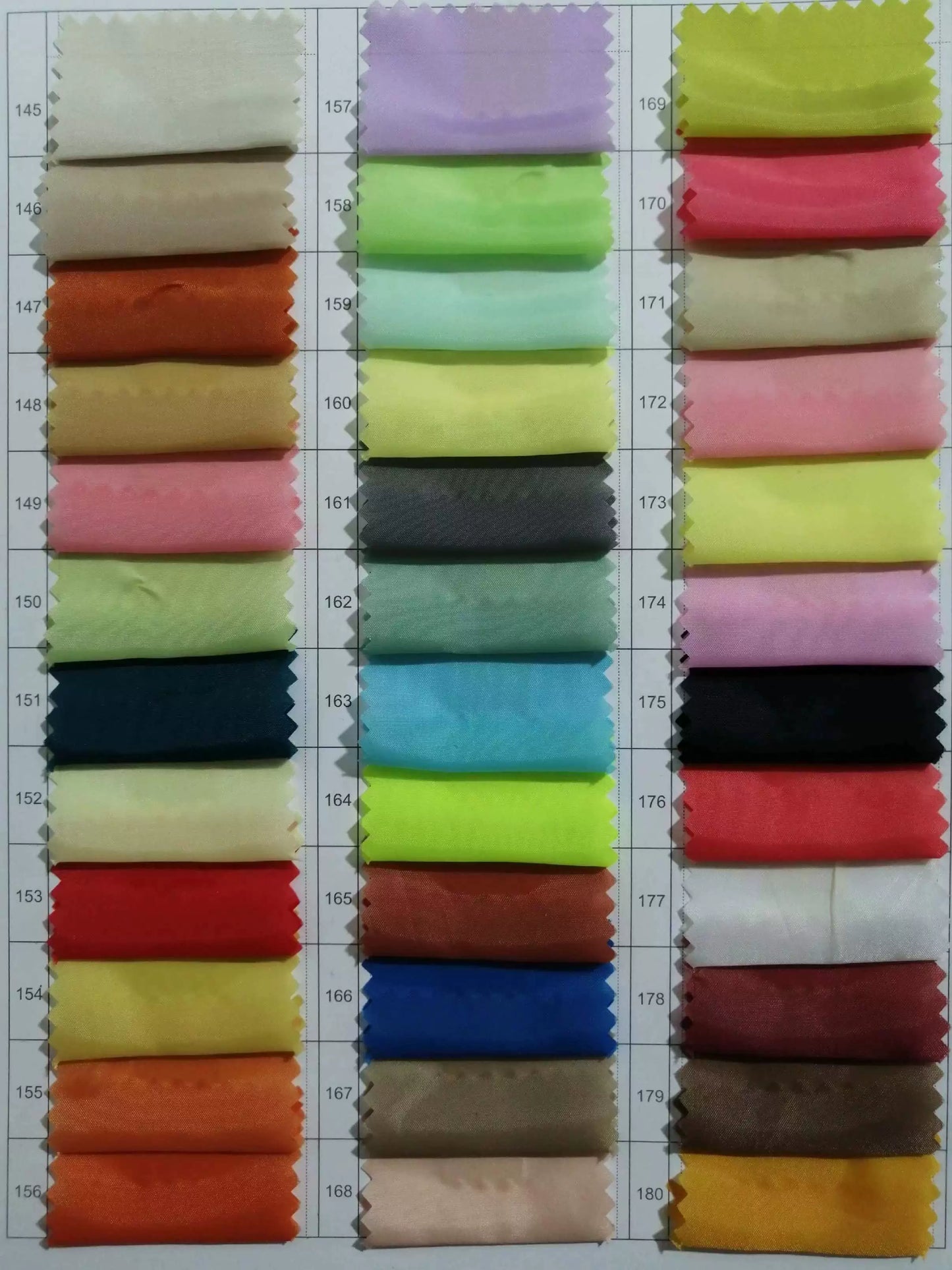 Forro de chaqueta de traje para hombre y mujer de alta gama con hilado de poliéster 3900, cifrado de tafetán de poliéster, hilado de poliéster 210T, 8009