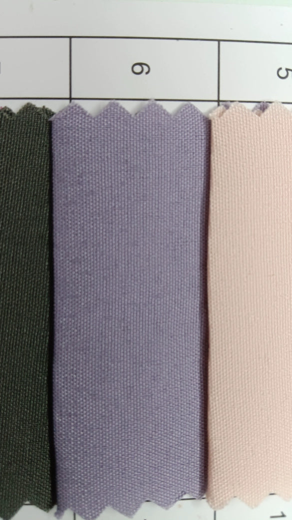 3892 Forro súper suave, antitransparente y antiluz, forro opaco, forro de falda elástico de cuatro lados 100d, forro de pantalón, bolsa, bolsa 8032