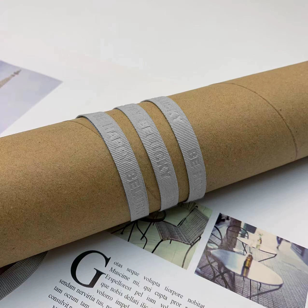 Cinta microelástica en relieve horizontal de 1 cm, 3877, para presionar el borde del cuello, accesorios para el hogar, textiles, tira de ribete lateral para ropa