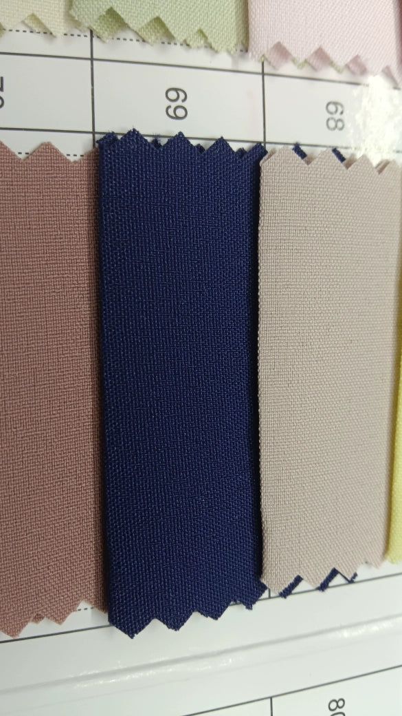 3892 Forro súper suave, antitransparente y antiluz, forro opaco, forro de falda elástico de cuatro lados 100d, forro de pantalón, bolsa, bolsa 8032