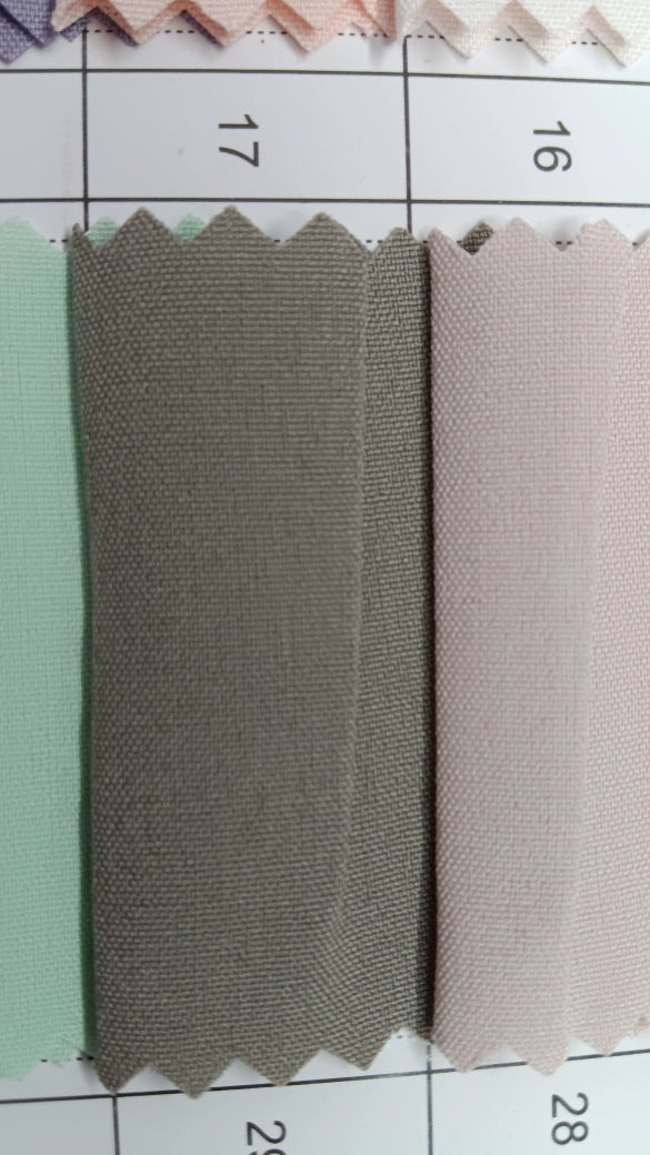 3892 Forro súper suave, antitransparente y antiluz, forro opaco, forro de falda elástico de cuatro lados 100d, forro de pantalón, bolsa, bolsa 8032