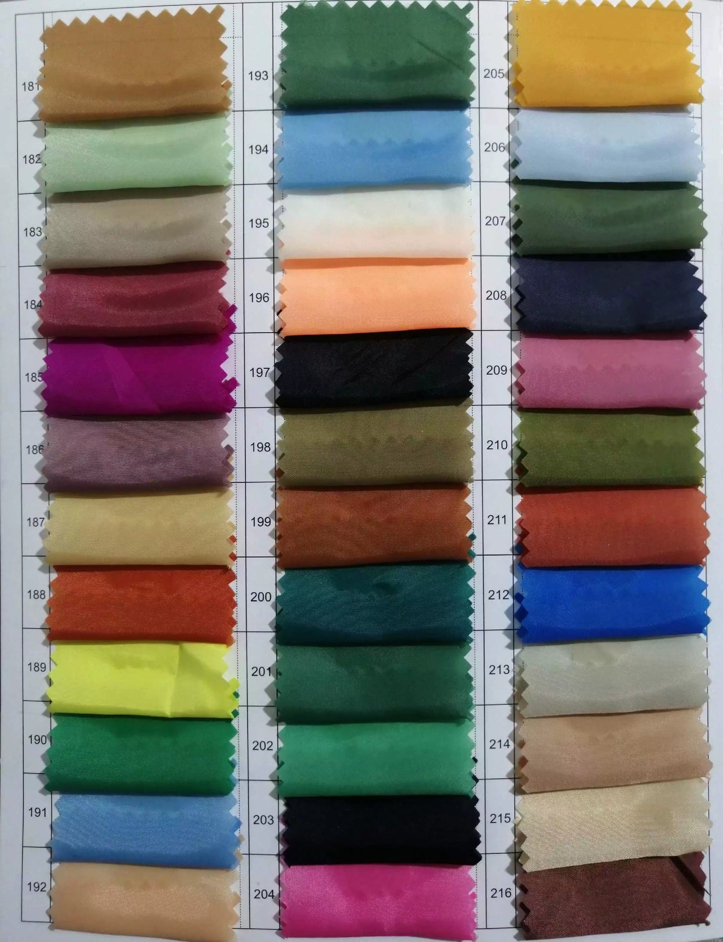 Forro de chaqueta de traje para hombre y mujer de alta gama con hilado de poliéster 3900, cifrado de tafetán de poliéster, hilado de poliéster 210T, 8009